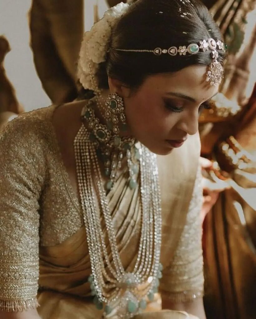 The Ultimate Kanjivaram Collection (17)