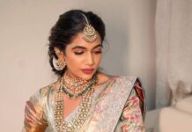 The Ultimate Kanjivaram Collection: 50+ Looks for Timeless Elegance. The Ultimate Kanjivaram Collection